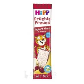 HiPP BIO Oblátka Banán - Višňa - Jogurt