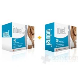 Indonal man akciové balenie