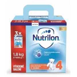 Nutrilon 4 BiB