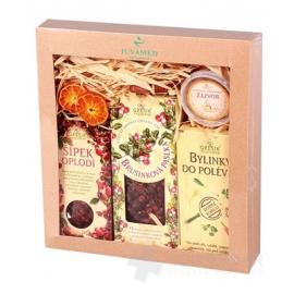 JUVAMED KAZETA BRUSNICOVÁ LÚKA