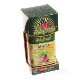 RainForest MACA 500 mg