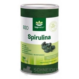 topnatur BIO SPIRULINA