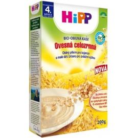 HiPP BIO Obilná KAŠA Ovsená celozrnná