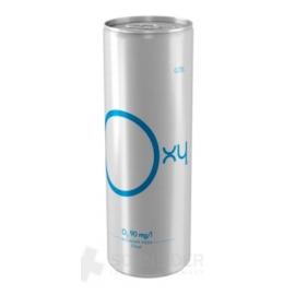 Oxywater