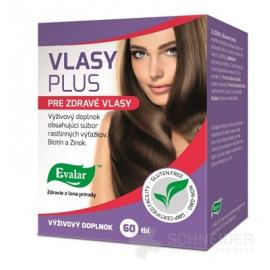 Evalar VLASY PLUS