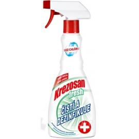Krezosan fresh