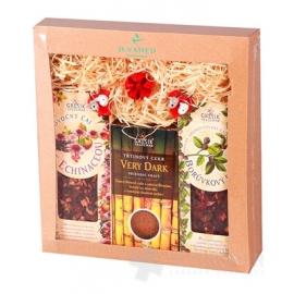 JUVAMED KAZETA OVOCNÁ S ECHINACEOU