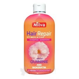 Milva Regenerujúci šampón Hair Repair Stimulator