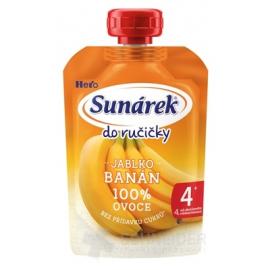 Sunárek Do ručičky BANÁN