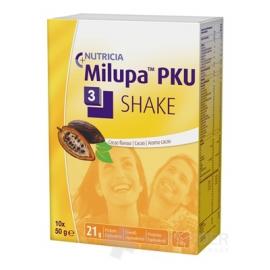 MILUPA PKU 3 SHAKE kakao
