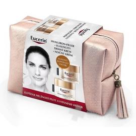 Eucerin HYALURON-FILLER+ELASTICITY Kazeta