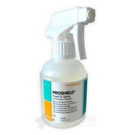 PROSHIELD Incontinence Cleanser Foam & Spray