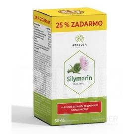 APOROSA Premium Silymarin Pestrec