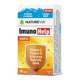SWISS NATUREVIA Imuno Help