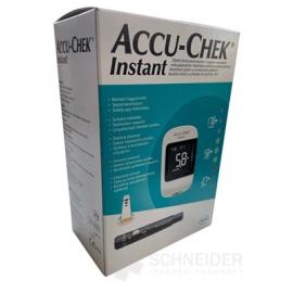 ACCU-CHEK Instant II Glukomer