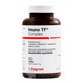 Imuno TF Complex - FAGRON