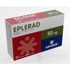 EPLERAD 50 mg