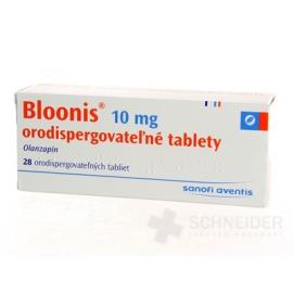 Bloonis 10 mg