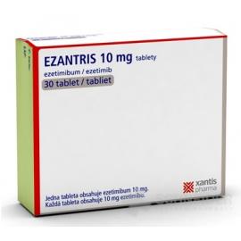 EZANTRIS 10 mg