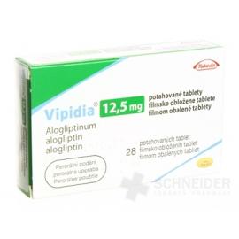 Vipidia 12,5 mg