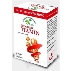 HerbVitea PROLONG TIAMÍN