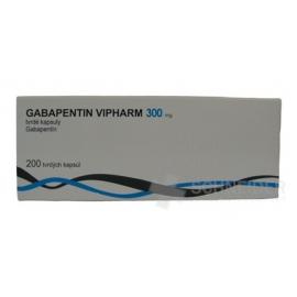 Gabapentin Vipharm 300 mg