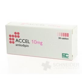 ACCEL 10 mg