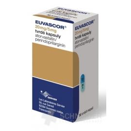 Euvascor 20 mg/5 mg