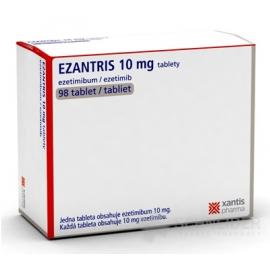 EZANTRIS 10 mg