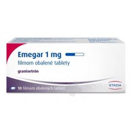 Emegar 1 mg