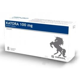 KATORA 100 mg