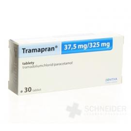 Tramapran 37,5 mg/325 mg