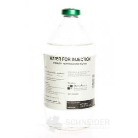 Water for Injection Bieffe