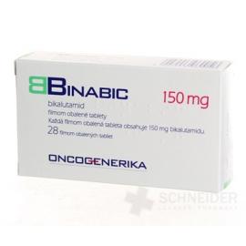 Binabic 150 mg