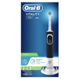 Oral-B VITALITY 150 CROSS Action