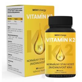 MOVit Vitamín K2 120 μg