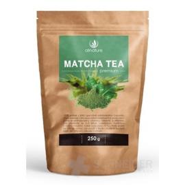 Allnature MATCHA TEA Premium