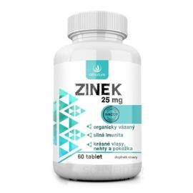 Allnature ZINOK 25 mg