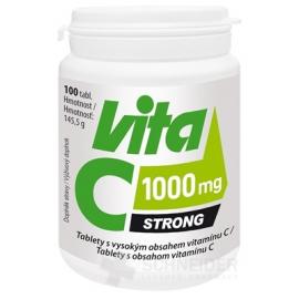 Vitabalans Vita C 1000 mg STRONG