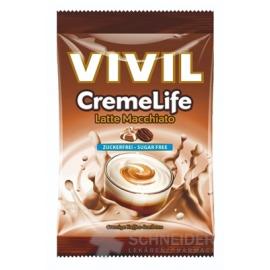 VIVIL BONBONS CREME LIFE Latte Macchiato