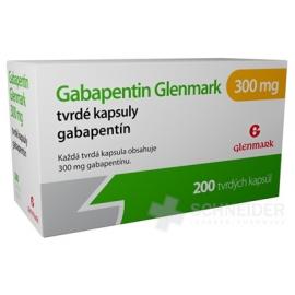 Gabapentin Glenmark 300 mg