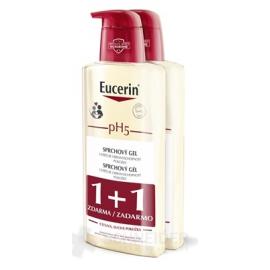 Eucerin pH5 Sprchový gél
