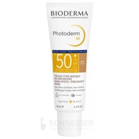 BIODERMA Photoderm M SPF 50+