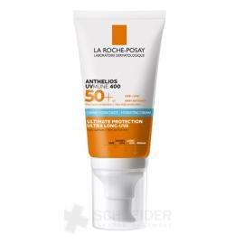 LA ROCHE-POSAY ANTHELIOS UVMUNE 400 SPF50+