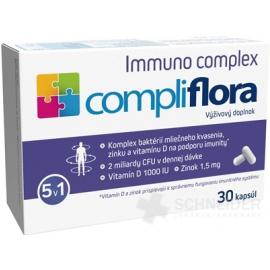 compliflora Immuno complex