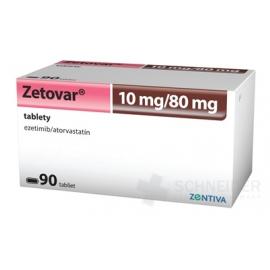 Zetovar 10 mg/80 mg