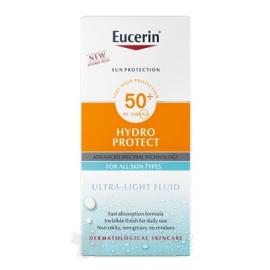 Eucerin SUN HYDRO PROTECT SPF50+ Fluid