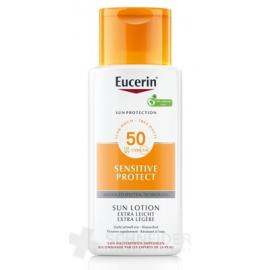 Eucerin SUN SENSITIVE PROTECT SPF50+ Mlieko