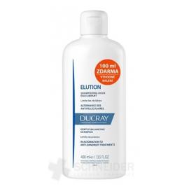 DUCRAY ELUTION Šampón DOUX EQUILIBRANT (Akcia)