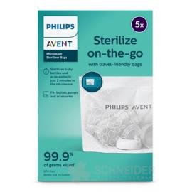 AVENT Vrecká sterilizačné